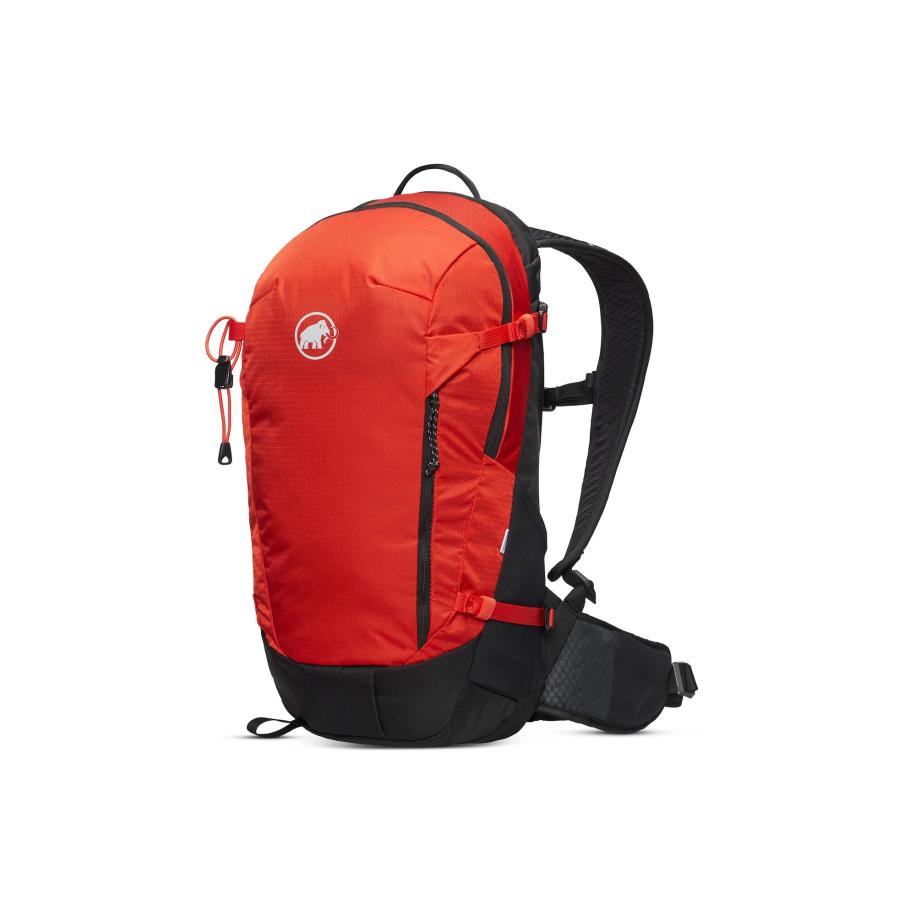 mammut MAMMUT Sportrugzak Lithium 20 knalrood / zwart -