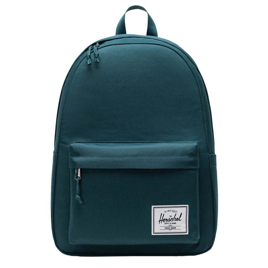 Herschel Supply Co. Classic XL Backpack dark sea Groen