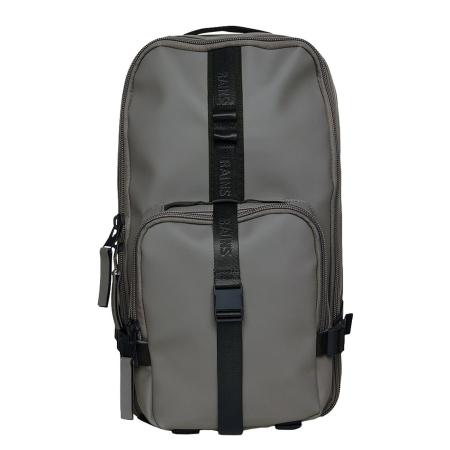 Rains Trail Rucksack W3 grey