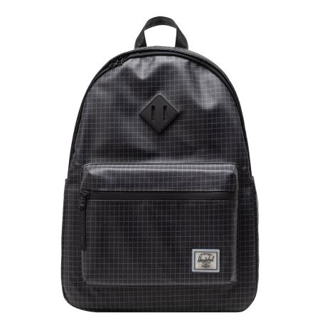 Herschel Supply Co. Classic XL Weather Resistant Backpack grid - black