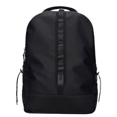 Rains Trail Clip Front Backpack W3 black