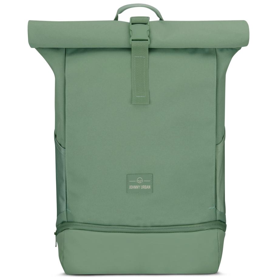 Johnny Urban Johnny Urban Rugzak Allen Large groen -