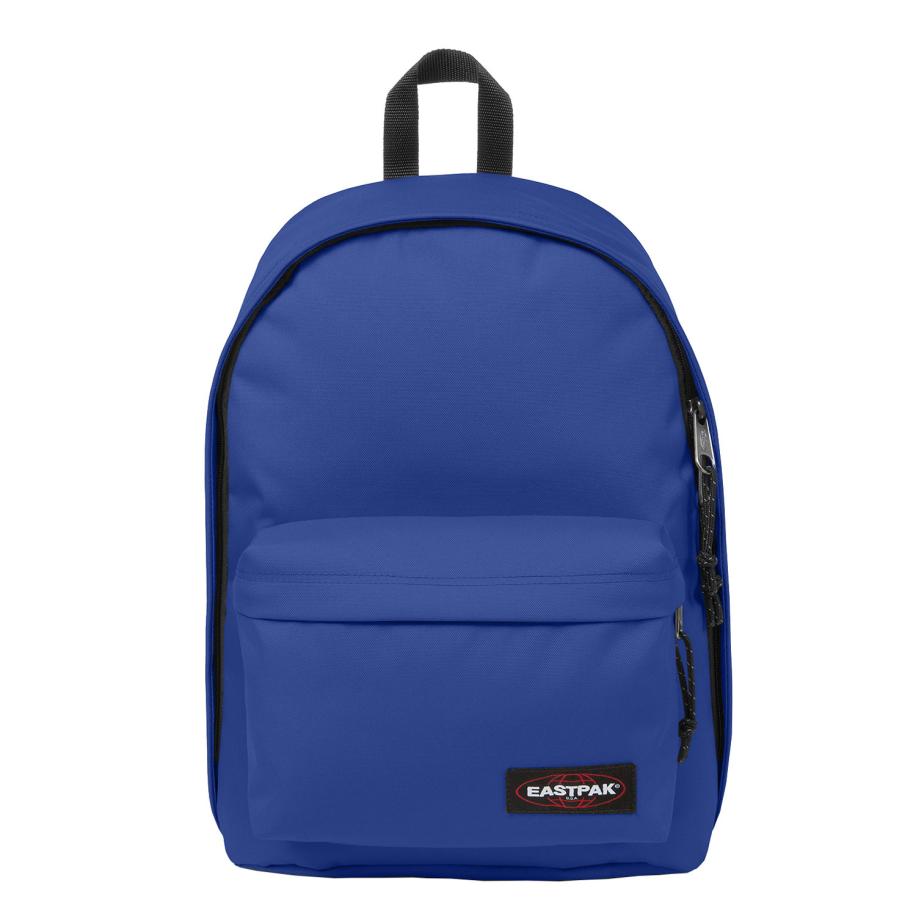 Eastpak Out Of Office electric blue Blauw