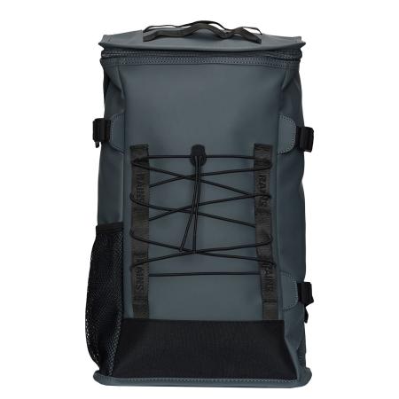 Rains Trail Mountaineer Bag W3 lagoon