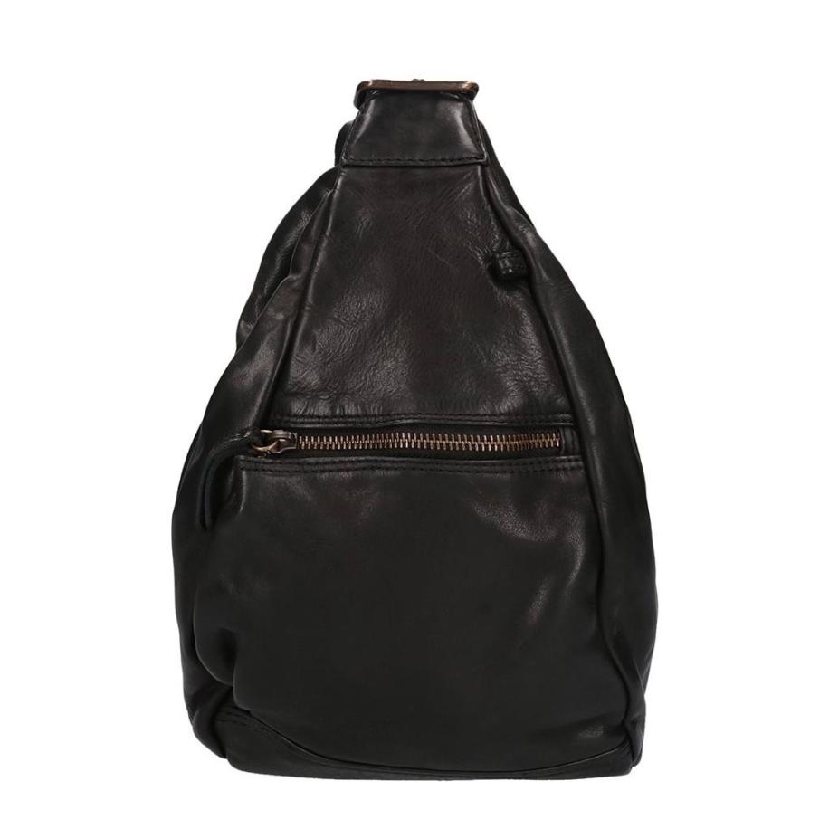 Bear Design Cow Lavato Hannie Rugzak zwart Zwart