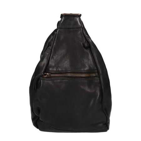 Bear Design Cow Lavato Hannie Rugzak zwart