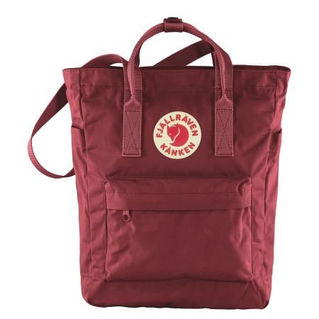 Fjallraven Kanken Totepack ox red