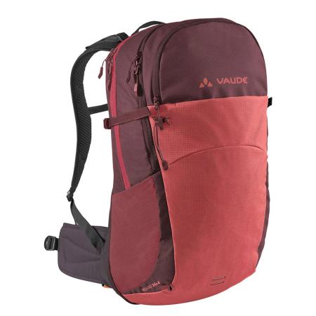 VAUDE Sportrugzak Wizard rood / bordeaux
