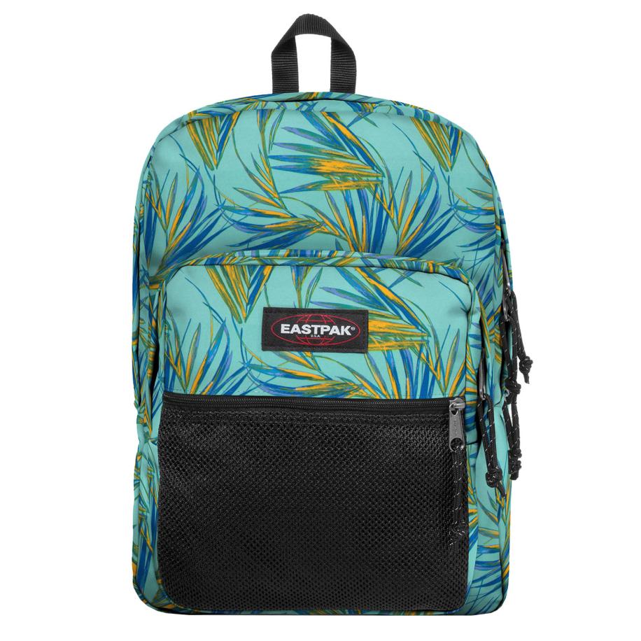 Eastpak Pinnacle brize palm aqua Multicolor