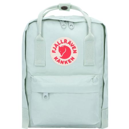 Fjallraven Fjällräven Rugzak blauw / rood