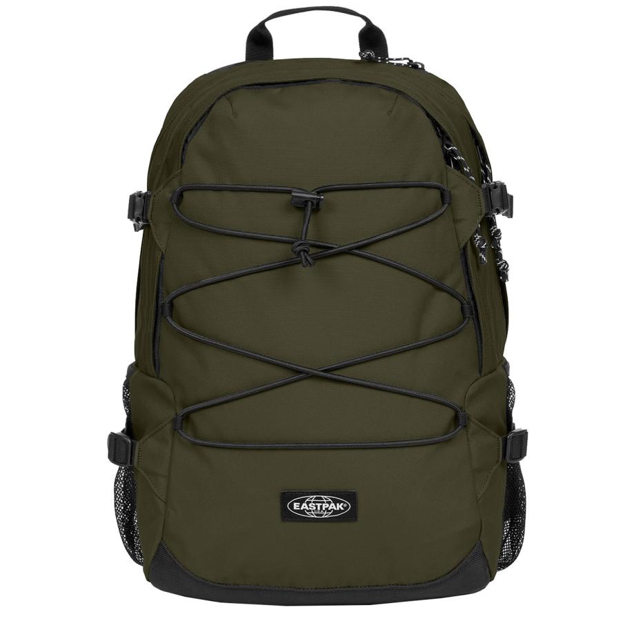 Eastpak Gerys Pro Csforest Groen