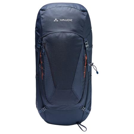 Vaude VAUDE Sportrugzak Asymmetric blauw / grijs