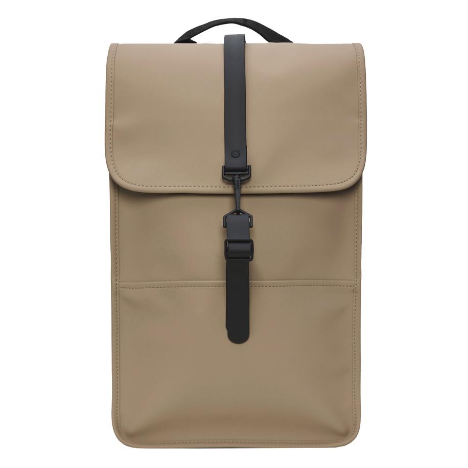 Rains Backpack W3 beige Bruin