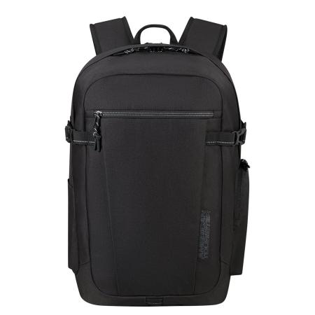 American Tourister Upventure Lapt. Backpack 17.3 black