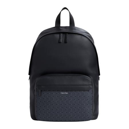 Calvin Klein Calvin Klein Rugzak MUST saffier / zwart / wit