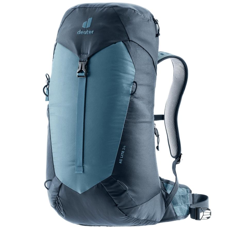Deuter AC Lite 24 atlantic-ink Blauw