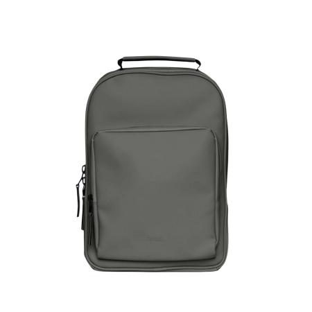 Rains Book Daypack W3 Grey