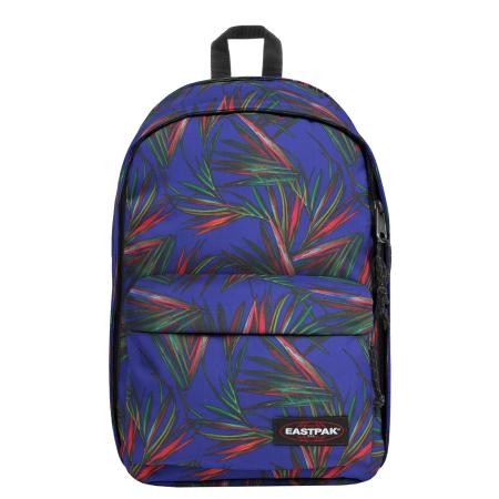 Eastpak Back To Work brize palm navy