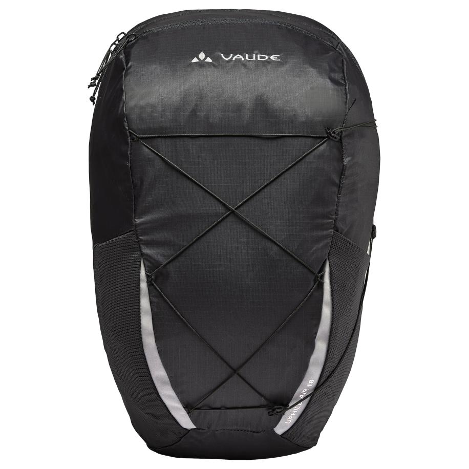 Vaude VAUDE Sportrugzak Uphil Air 18 grijs / zwart -