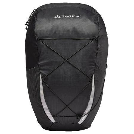 Vaude VAUDE Sportrugzak Uphil Air 18 grijs / zwart