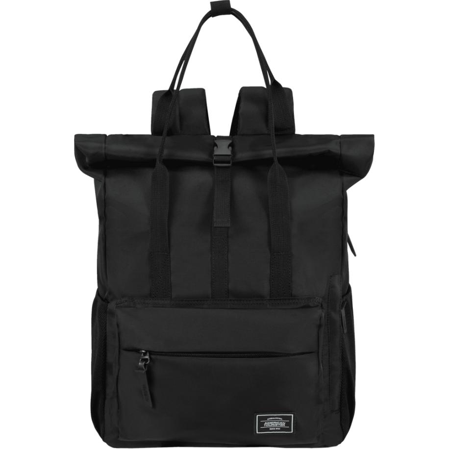 American Tourister Urban Groove UG25 Tote Backpack 15.6 black Zwart