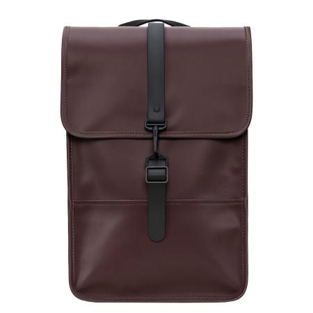 Rains Backpack Mini W3 depth