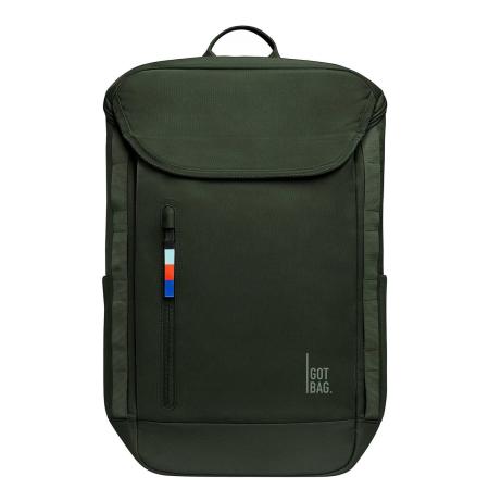 GOT BAG Pro Pack Backpack algae backpack