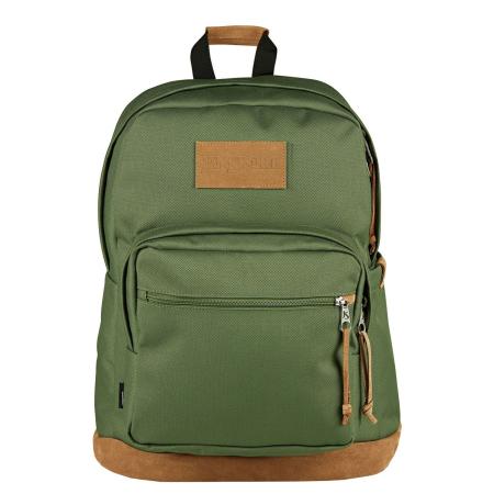 JanSport Right Pack Premium cargo green