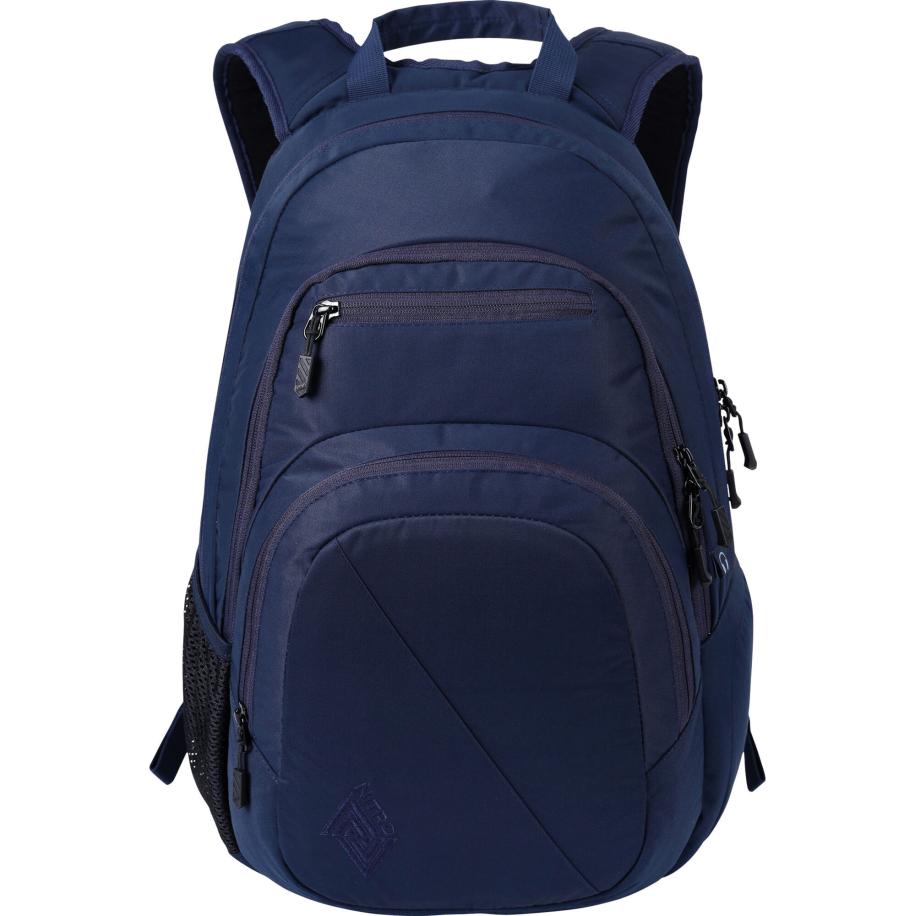 NitroBags NitroBags Rugzak donkerblauw -