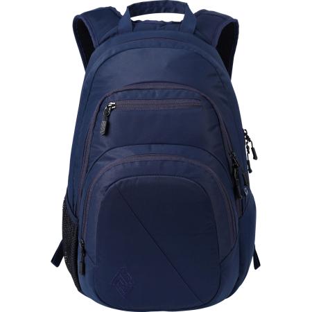 NitroBags NitroBags Rugzak donkerblauw