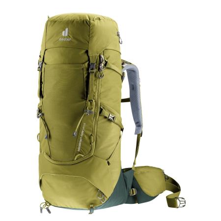 Deuter Aircontact Core 40+10 cactus/ivy