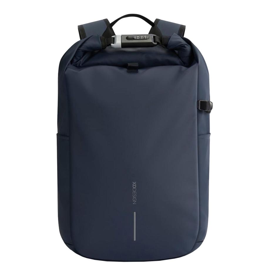 XD Design Urban Water Resistant Anti Theft navy Blauw