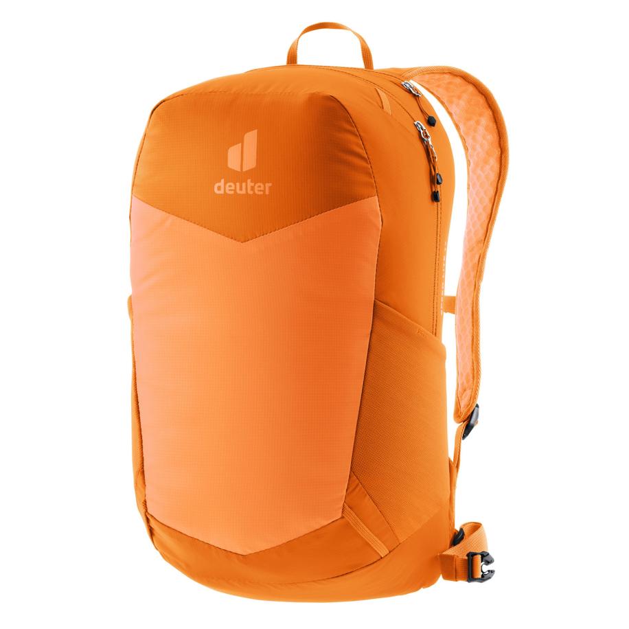 Deuter Speed Lite 17 peach-tuscany Oranje