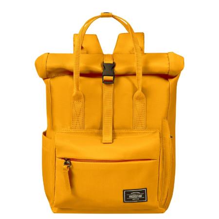 American Tourister Urban Groove UG16 Backpack City yellow