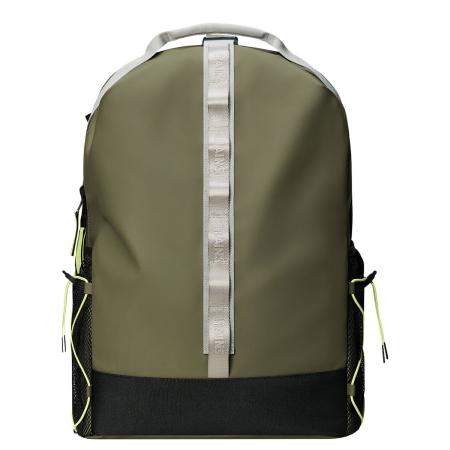 Rains Trail Clip Front Backpack W3 marsh