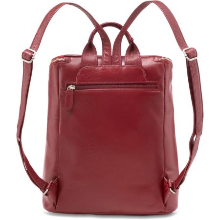 Picard Picard Rugzak Luis robijnrood