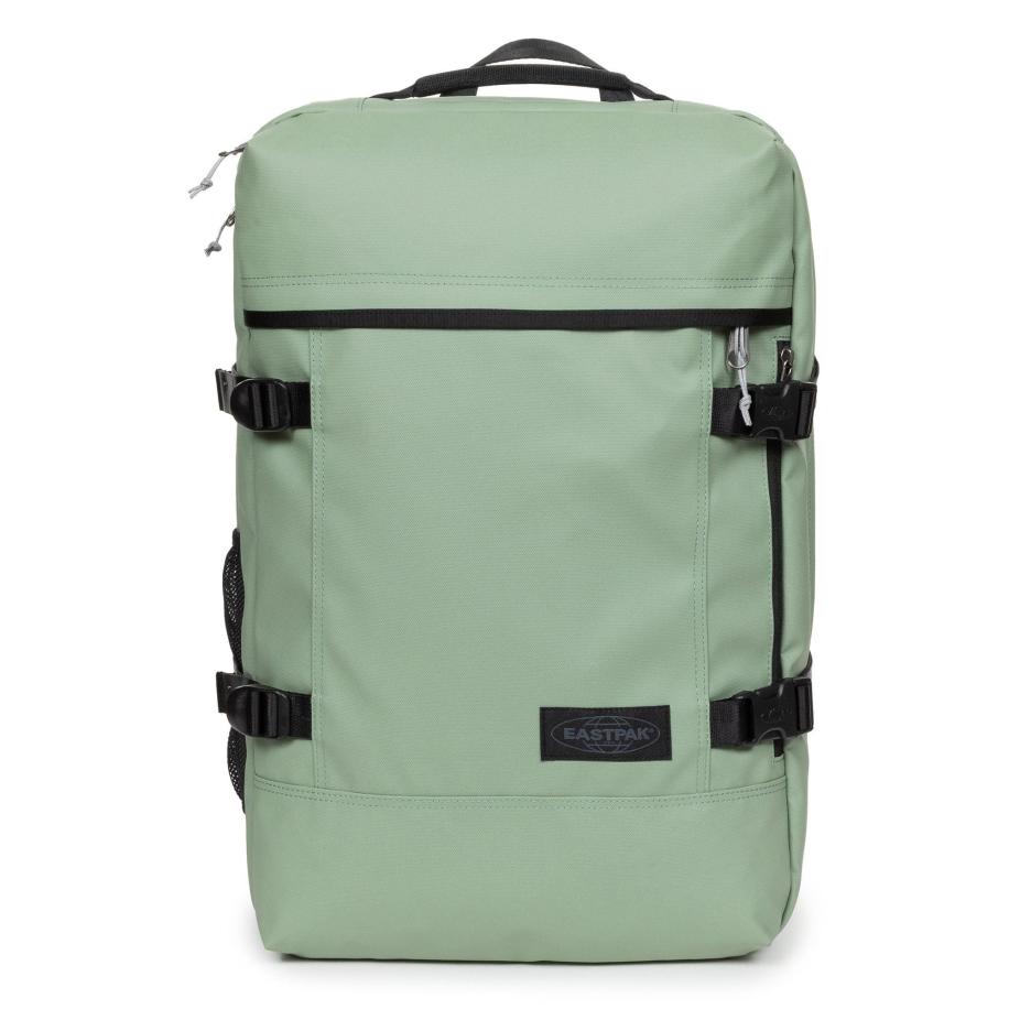 Eastpak EASTPAK Rugzak Travelpack mintgroen / zwart -