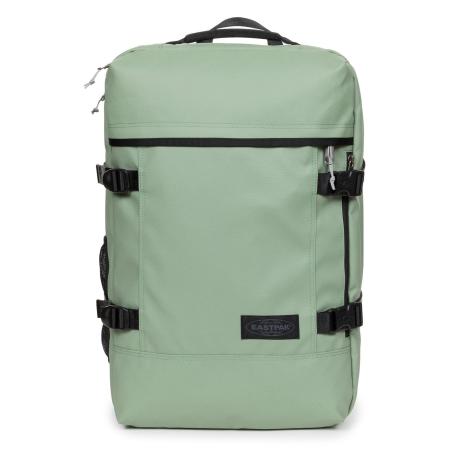 Eastpak EASTPAK Rugzak Travelpack mintgroen / zwart