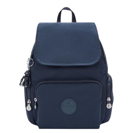 Kipling City Zip S b el infinite blue