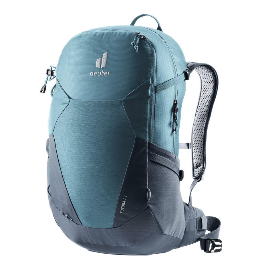 Deuter Futura 23 Backpack atlantic-ink Blauw