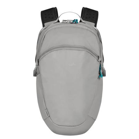 Pacsafe Eco 18L Backpack Econyl gravity gray backpack