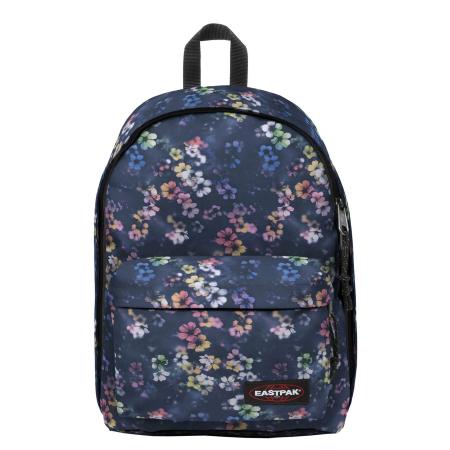 Eastpak Out Of Office flora fade navy