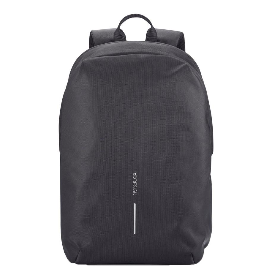 XD Design Bobby Soft Anti-Diefstal Rugzak black Zwart