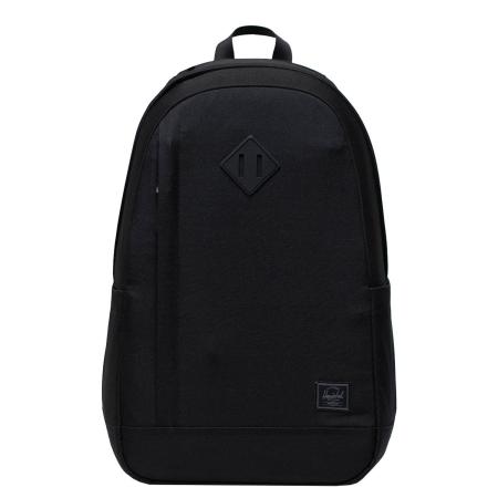 Herschel Supply Co. Seymour Backpack black tonal