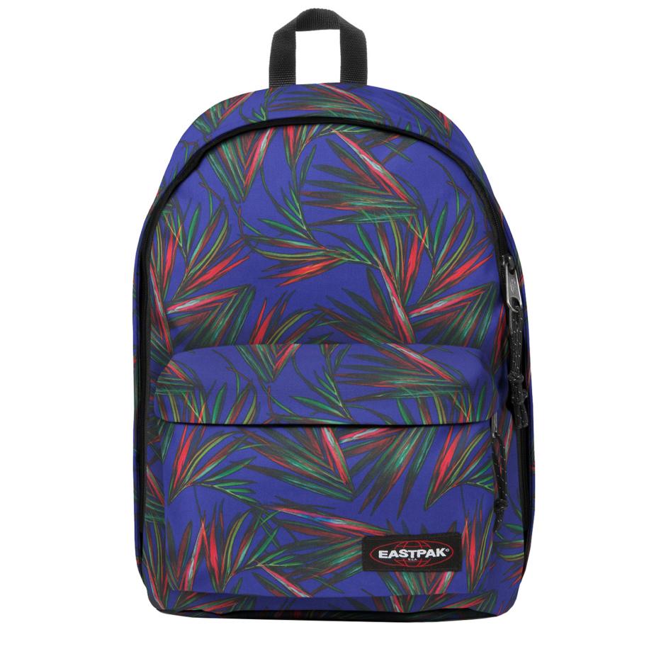 Eastpak Out Of Office brize palm navy Multicolor