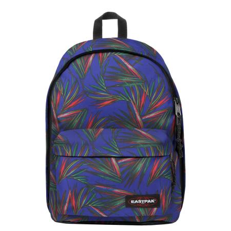 Eastpak Out Of Office brize palm navy