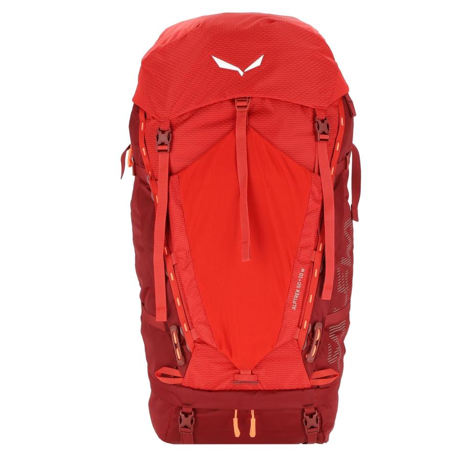 Salewa SALEWA Sportrugzak Alptrek 50 Rucksack rood -