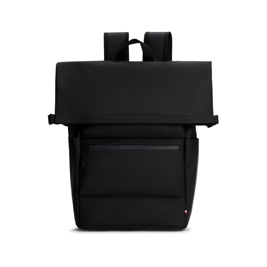 Tommy Hilfiger TOMMY HILFIGER Rugzak zwart -