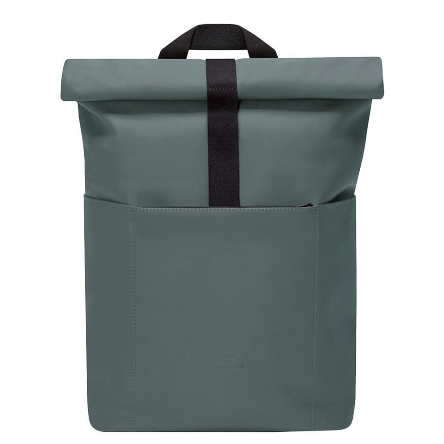 Ucon Acrobatics Hajo Backpack Mini pine green backpack Groen