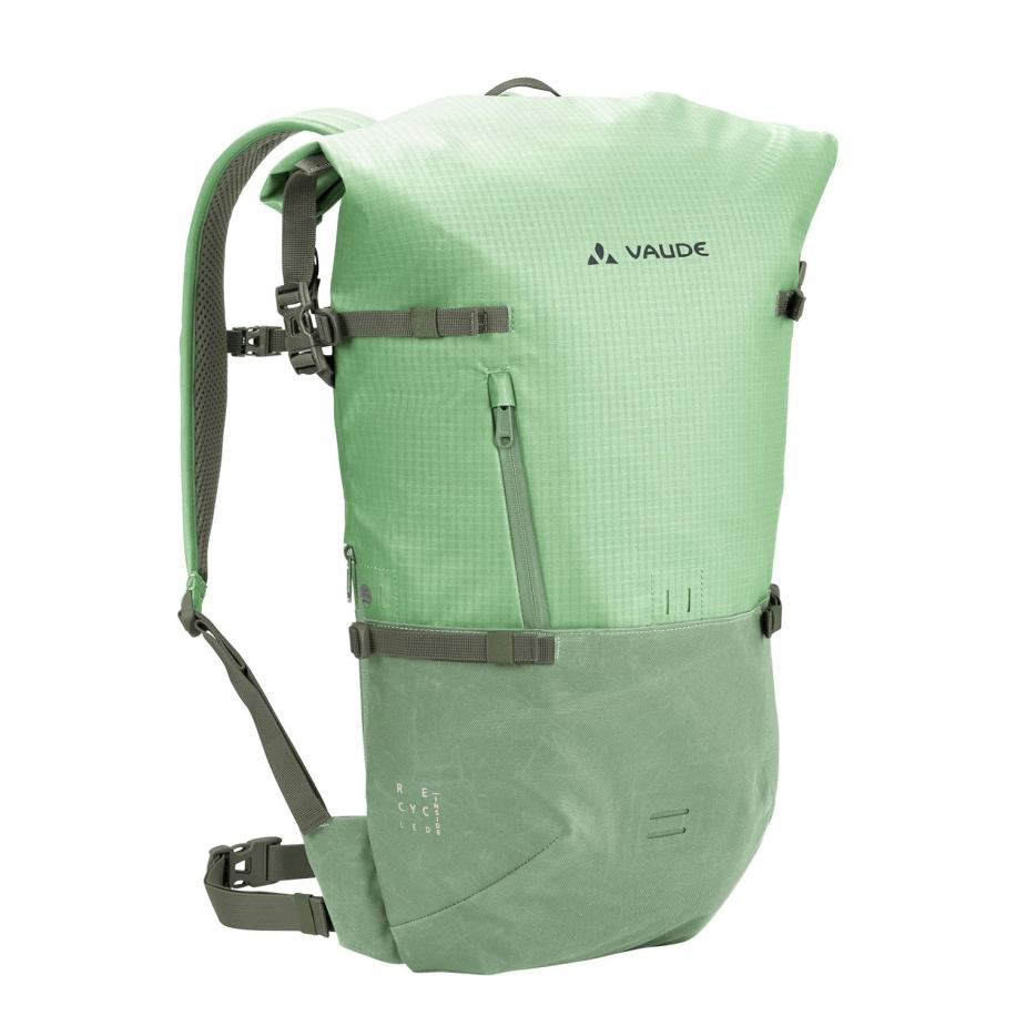Vaude CityGo 23 II Backpack aloe vera Groen